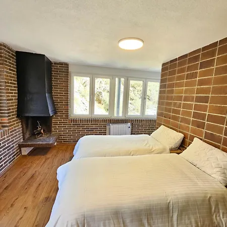 Appartement Penibetico Erb