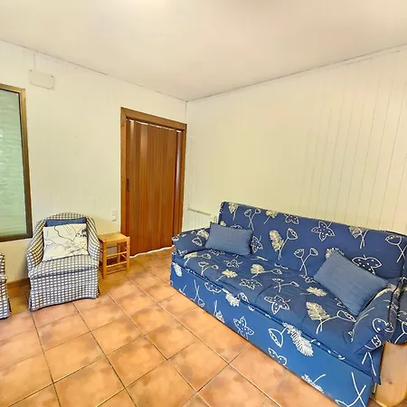 Penibetico Erb Appartement *