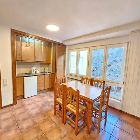 Penibetico Erb Sierra Nevada