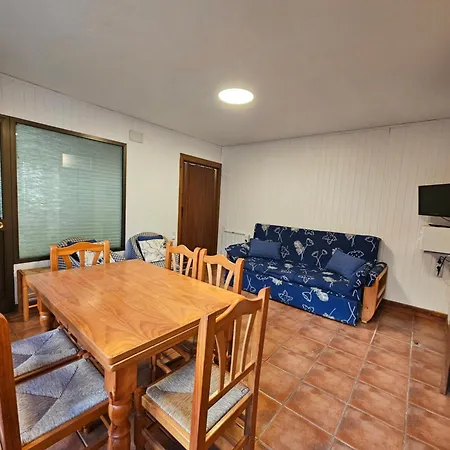 Apartament Penibetico Erb *