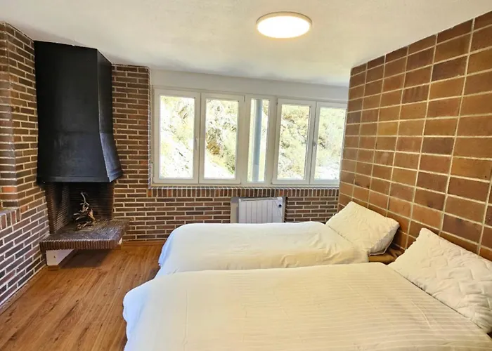 Apartament Penibetico Erb