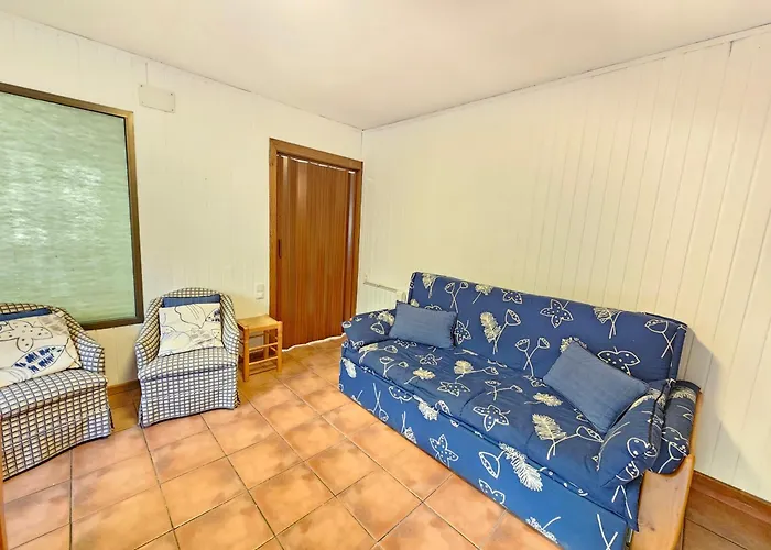 Penibetico Erb Apartament *