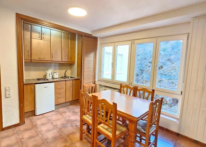 Penibetico Erb Sierra Nevada