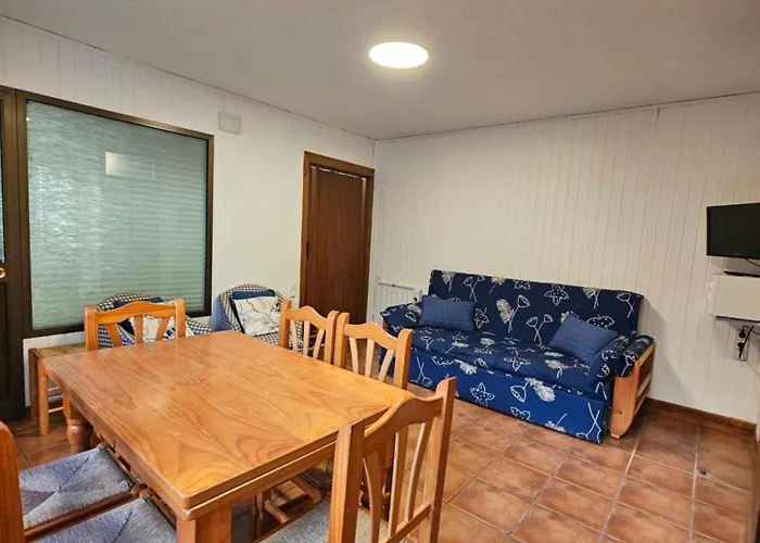 Apartament Penibetico Erb *